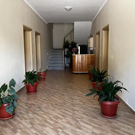 Mini-hôtel Canary *