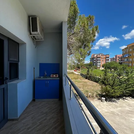 Mini-hôtel Canary *
