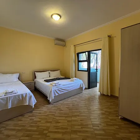 Canary Mini-hôtel