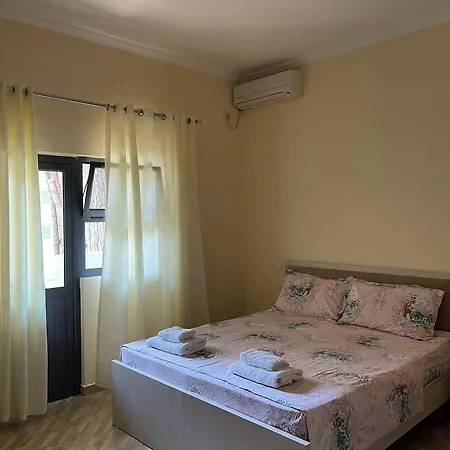 Canary * Golem (Tirana)