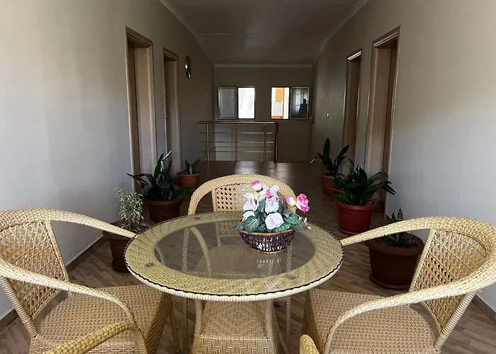 Canary * Golem (Tirana)